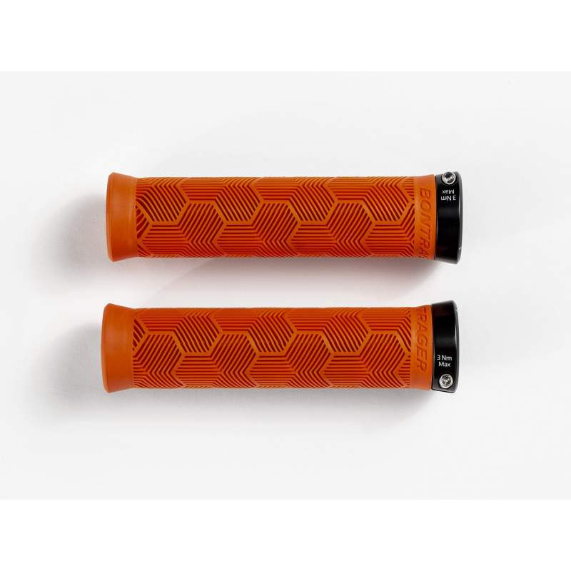 Chwyty Bontrager XR Trail Elite MTB Grip Set 2020