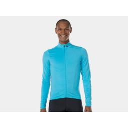 Koszulka Bontrager Velocis Long Sleeve Thermal Cycling Jersey 2020