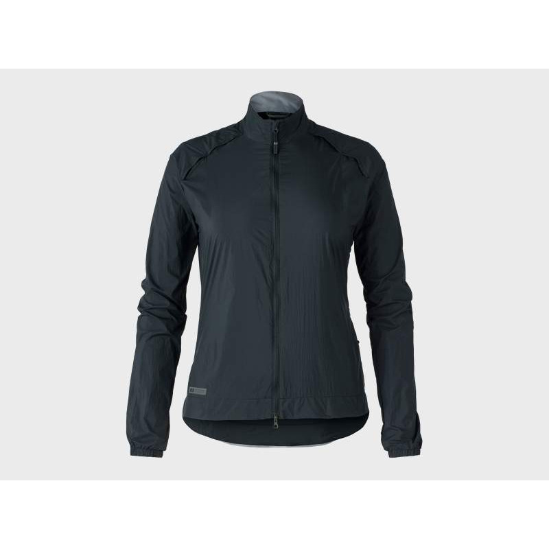 Kurtka Bontrager Circuit damski Wind Cycling Jacket 2021
