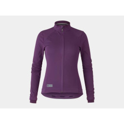 Kurtka Bontrager Velocis damski Softshell Cycling Jacket 2021