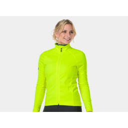 Kurtka Bontrager Velocis damski Softshell Cycling Jacket 2021