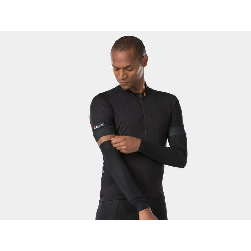 Ocieplacz Bontrager Thermal Cycling Arm Warmer 2021