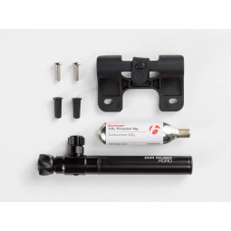 Pompka Bontrager Air Rush Road Mini Pump 2020