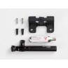Pompka Bontrager Air Rush Road Mini Pump 2020