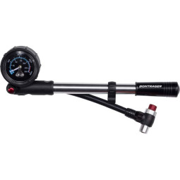 Pompka do amortyzatorów Bontrager Shock Pump 2020