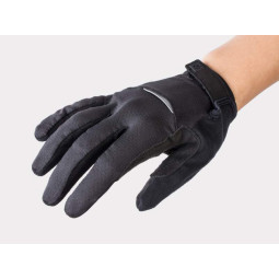 Rękawiczki Bontrager Circuit damski Full Finger Cycling Glove 2020