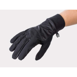 Rękawiczki Bontrager Circuit damski Windshell Cycling Glove 2021