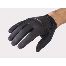 Rękawiczki Bontrager Circuit Full Finger Cycling Glove 2020