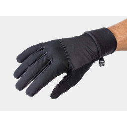 Rękawiczki Bontrager Circuit Windshell Cycling Glove 2021
