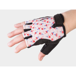 Rękawiczki Bontrager Kids' Bike Glove 2021