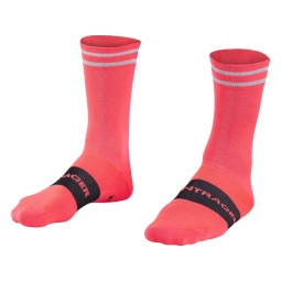 Skarpety Bontrager Halo Crew Cycling Sock 2020