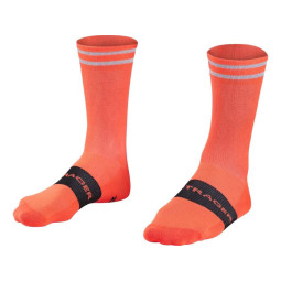 Skarpety Bontrager Halo Crew Cycling Sock 2020