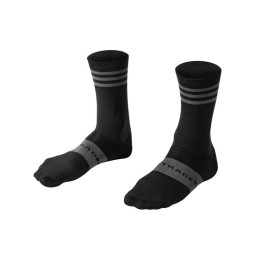 Skarpety Bontrager Race Crew Cycling Sock 2021