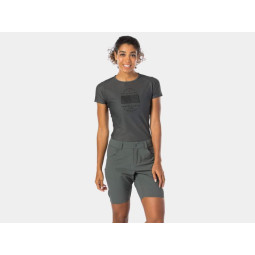 Szorty damskie Bontrager Adventure Cycling Short 2021