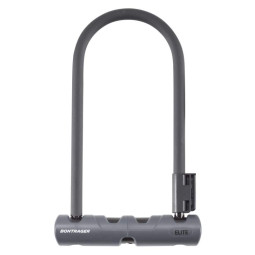 Zapięcie Bontrager Elite Keyed U-Lock 2020