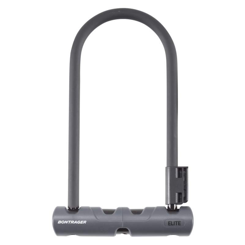 Zapięcie Bontrager Elite Keyed U-Lock 2020