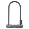 Zapięcie Bontrager Elite Keyed U-Lock 2020