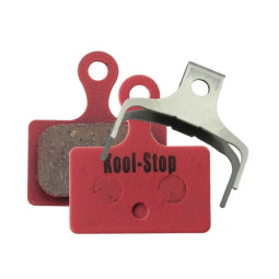 Klocki Hamulcowe KOOL-STOP D625