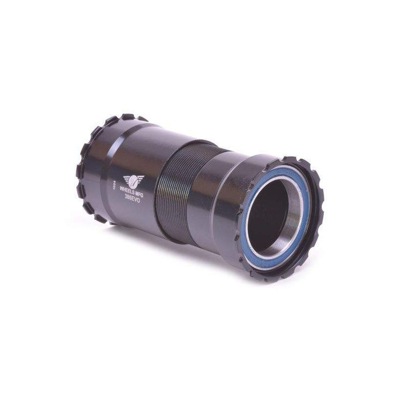 Suport WheelsMFG 386EVO Skręcany Oś 30mm ABEC-3