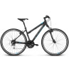 Rower crossowy damski Kross Evado 3.0