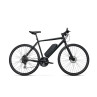 Rower fitness elektryczny Kross Inzai Hybrid 1.0