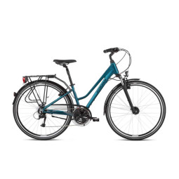 Rower trekkingowy damski Kross Trans 4.0