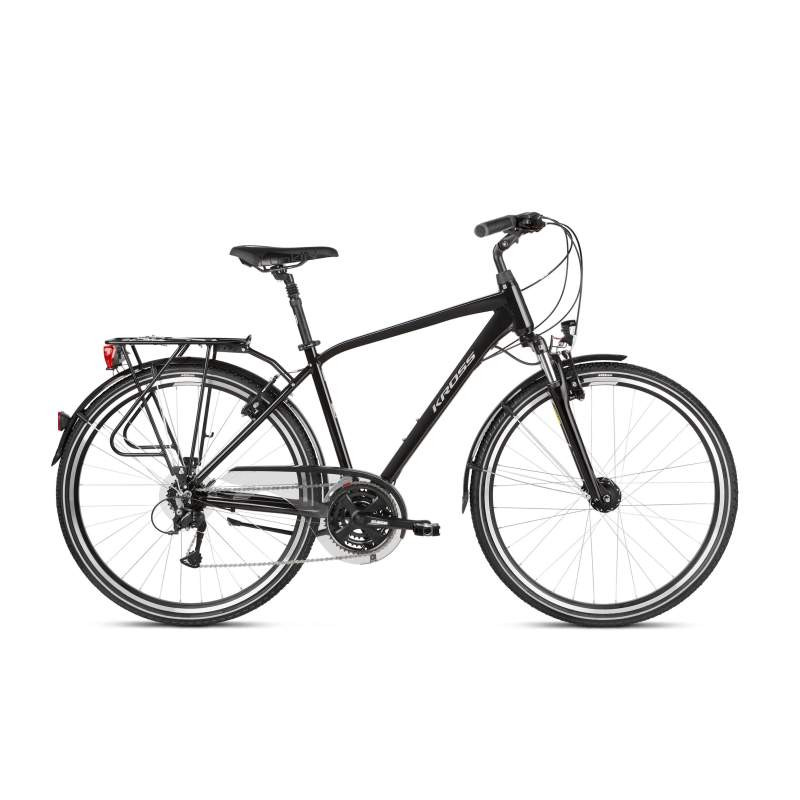 Rower trekkingowy Kross Trans 4.0