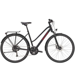 Rower trekkingowy damski Diamant Elan TRA