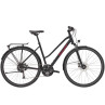 Rower trekkingowy damski Diamant Elan TRA