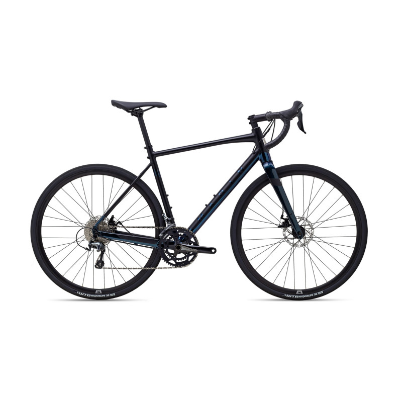 Rower gravel Marin Gestalt 2