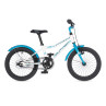 Rower dziecięcy Author Stylo 16"