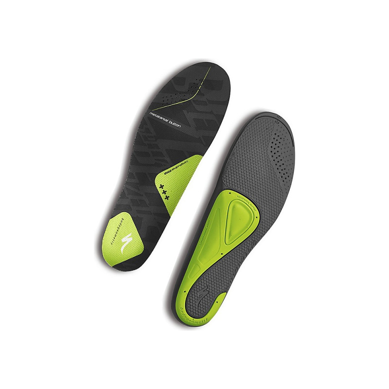 Wkładki do butów Specialized BG SL FOOTBED