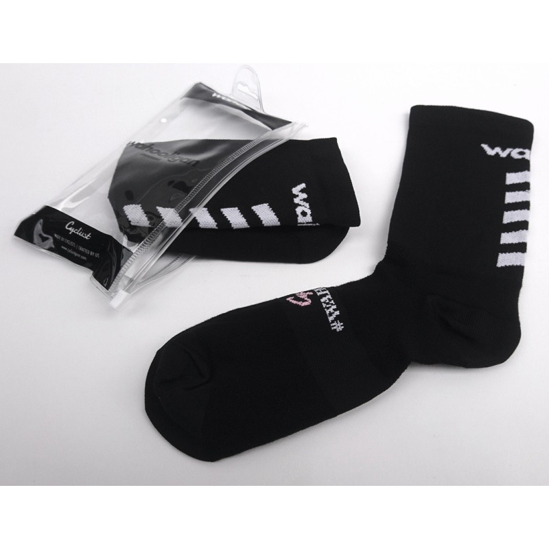 Skarpety Wahoo Cycling Socks
