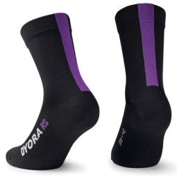 Skarpety Assos DYORA RS Socks