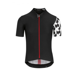 Koszulka Assos EQUIPE RS Aero krótki rękaw Jersey