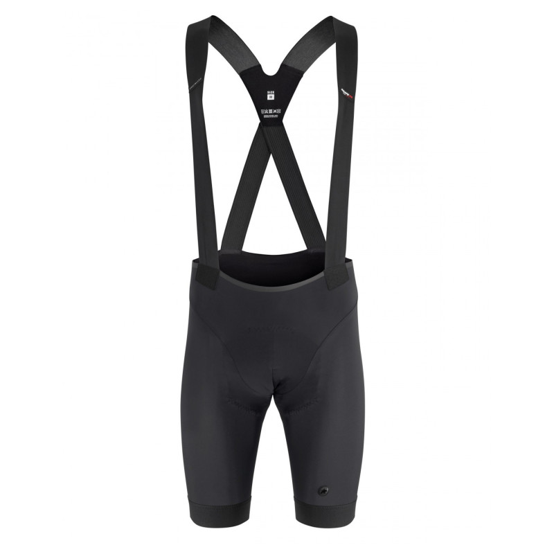 Spodnie Assos EQUIPE RS Bib Shorts S9