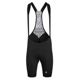 Spodnie Assos MILLE GT Bib Shorts