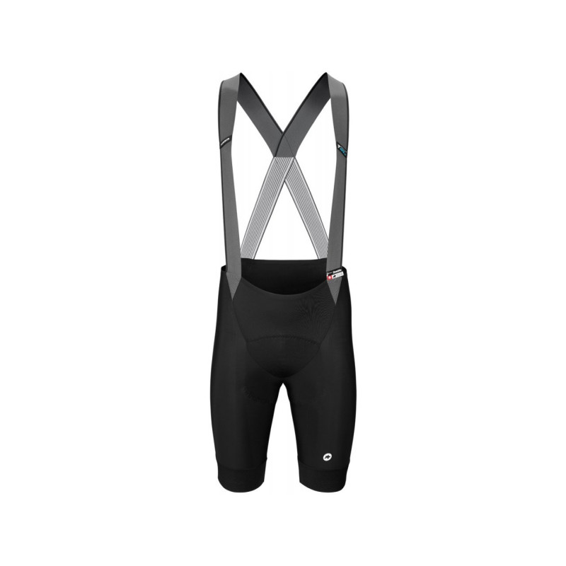 Spodnie Assos MILLE GT Summer Bib Shorts c2 GTS
