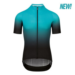 Koszulka Assos MILLE GT Summer krótki rękaw Jersey c2 Shifter