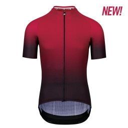 Koszulka Assos MILLE GT Summer krótki rękaw Jersey c2 Shifter