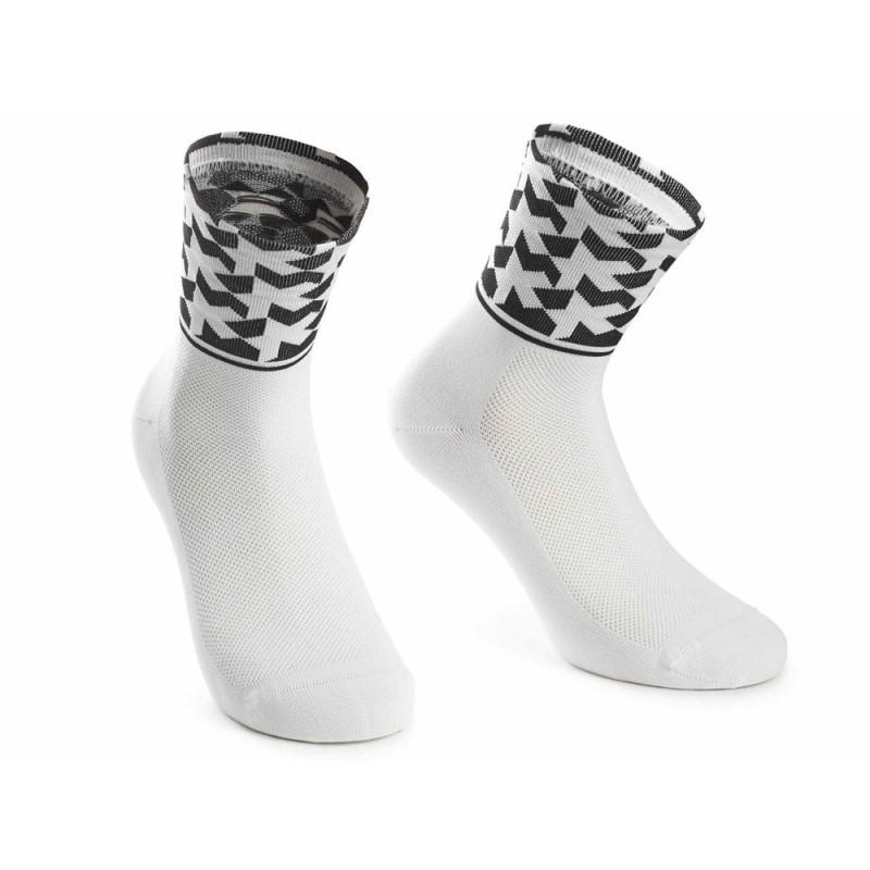 Skarpety Assos monogramSock evo8