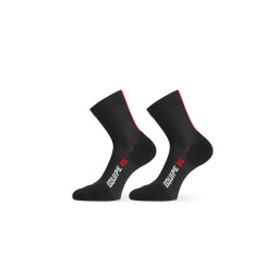 Skarpety Assos RS Socks