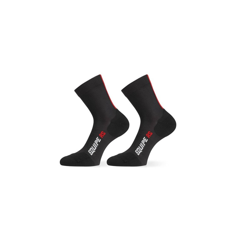 Skarpety Assos RS Socks