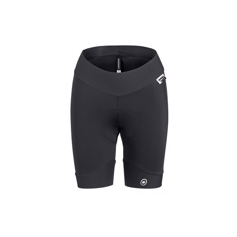 Spodnie Assos UMA GT Half Shorts EVO