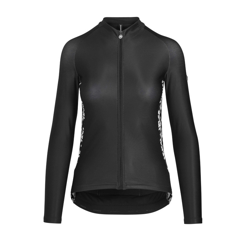 Koszulka Assos UMA GT Spring Fall długi rękaw Jersey