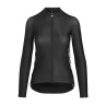 Koszulka Assos UMA GT Spring Fall długi rękaw Jersey
