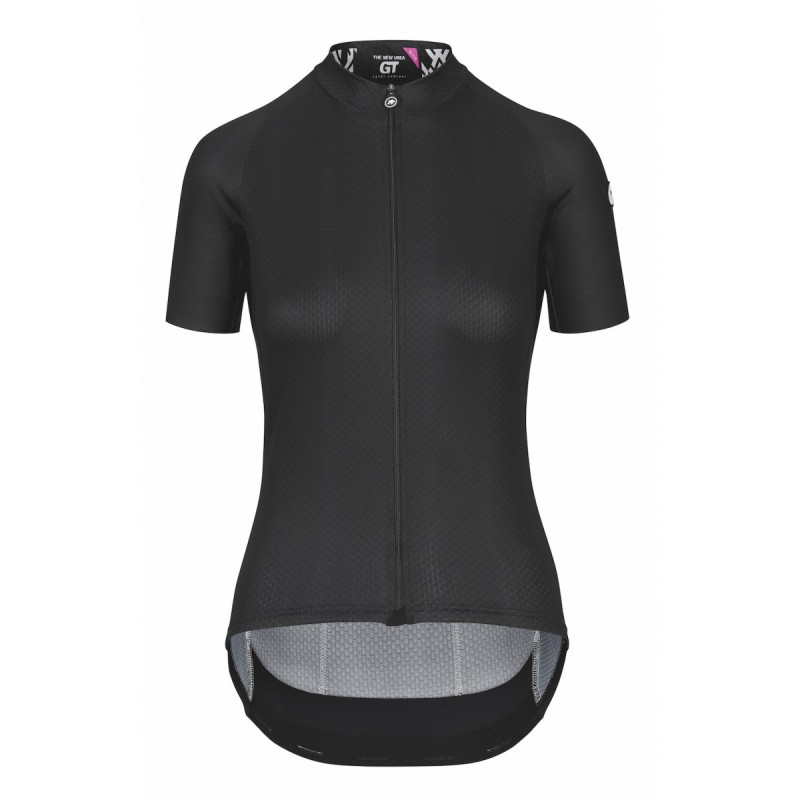 Koszulka Assos UMA GT Summer krótki rękaw Jersey c2