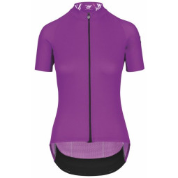 Koszulka Assos UMA GT Summer krótki rękaw Jersey c2