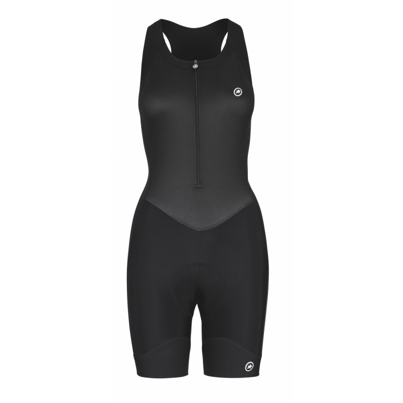 Spodnie Assos UMA GT Summer NS Bodysuit EVO