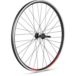 Koło Kross 26" FRONT V-BRAKE